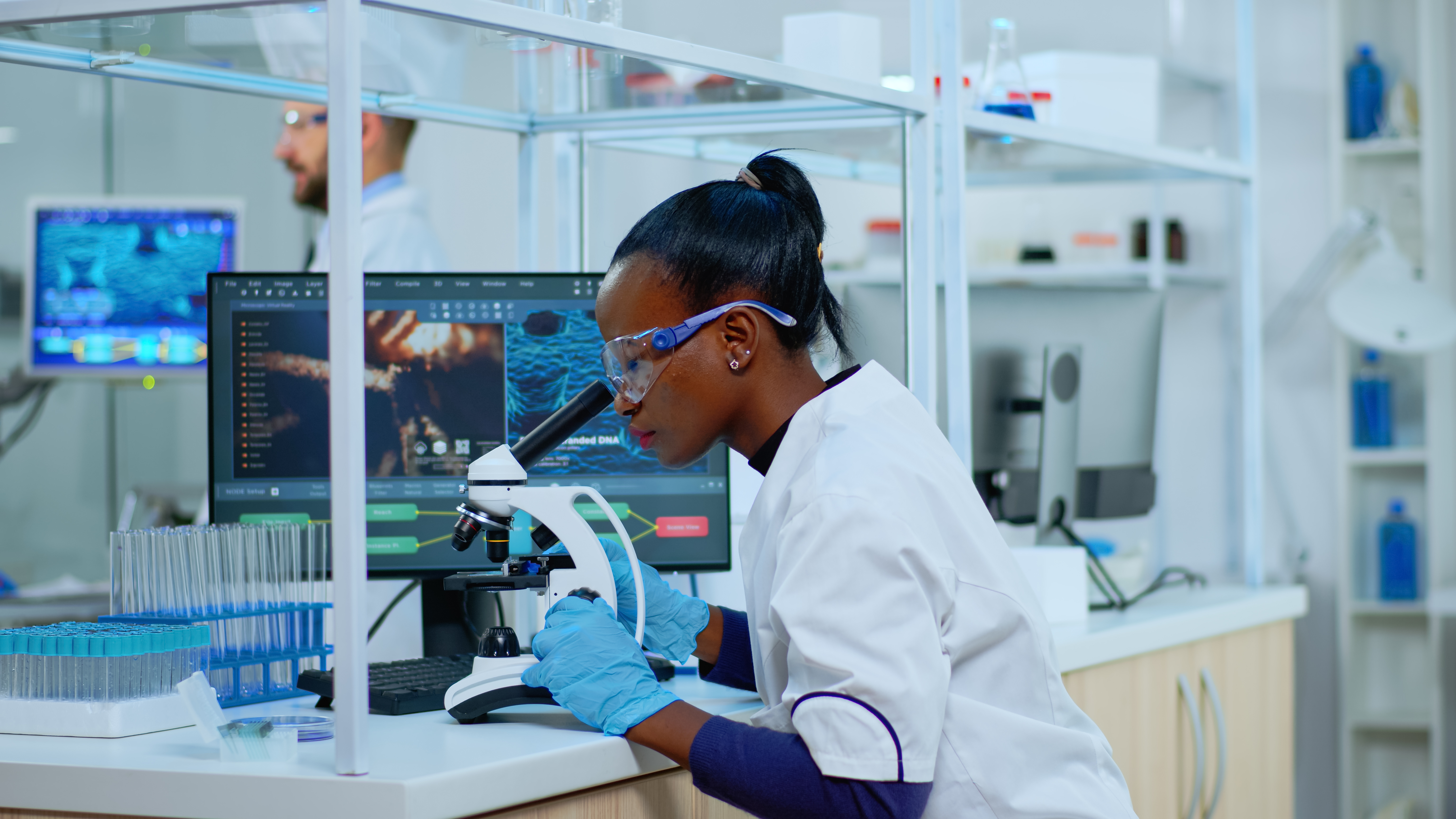 Outsourec yur clinical trials in Africa