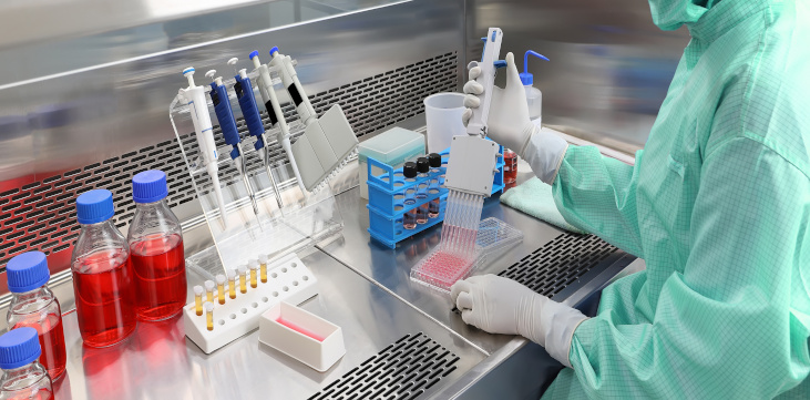 Genome sequencing Africa