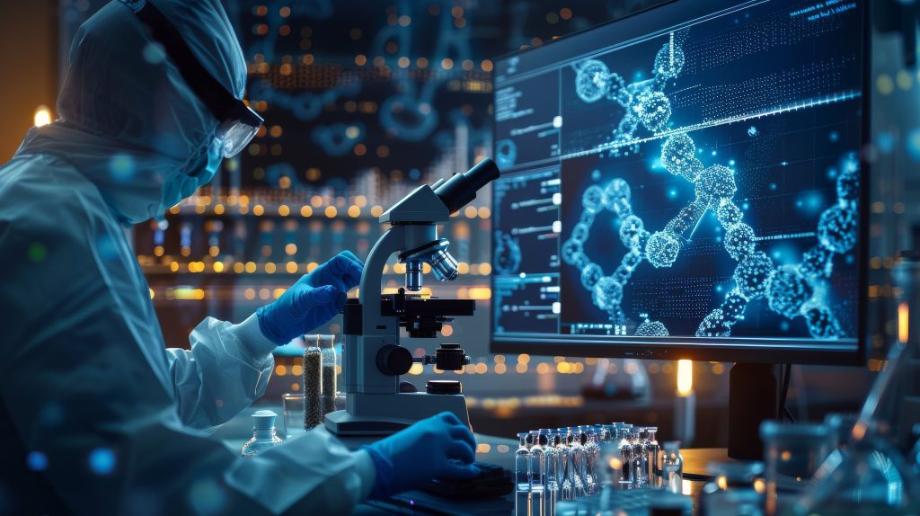 Differential Gene Expression Analysis using R