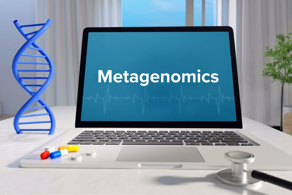 Metagenomics Course